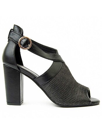 Sandalia Casual Sintetico Montevita