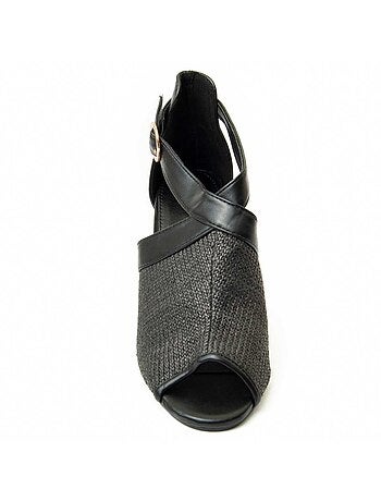 Sandalia Casual Sintetico Montevita