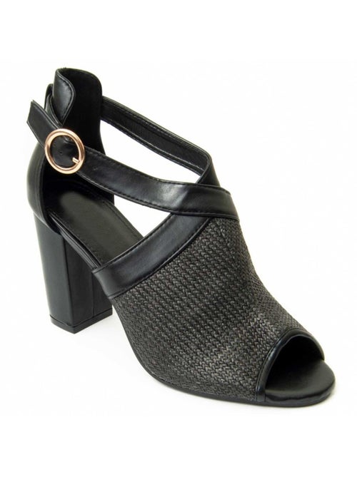 Sandalia Casual Sintetico Montevita - Kiabi