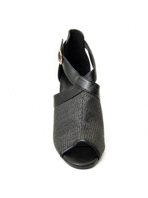 Sandalia Casual Sintetico Montevita - Kiabi