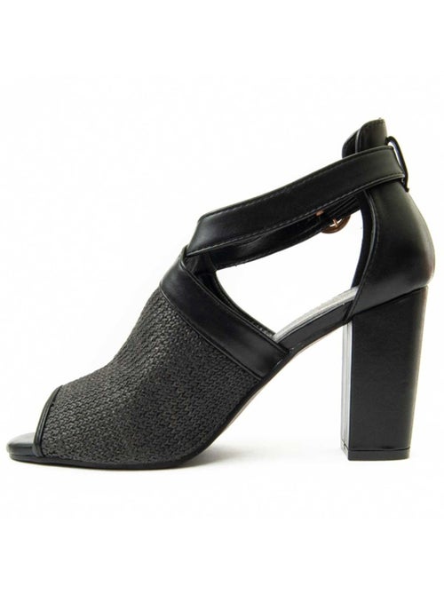 Sandalia Casual Sintetico Montevita - Kiabi
