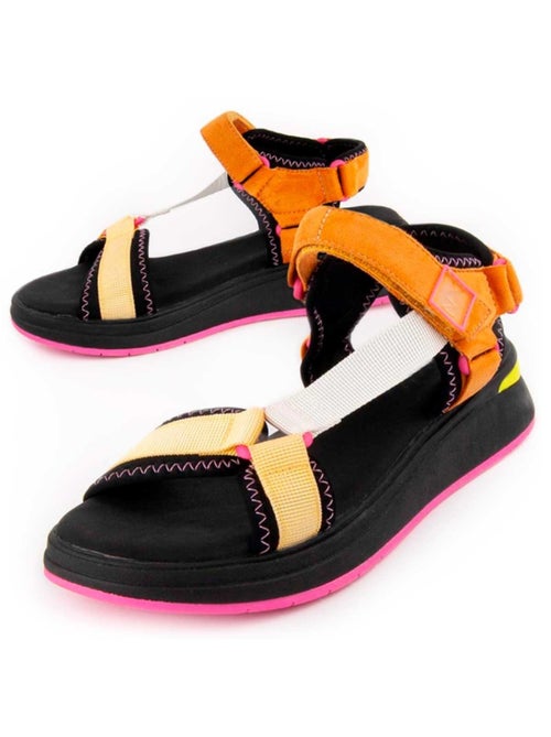 Sandalia Casual Sintetico Montevita - Kiabi