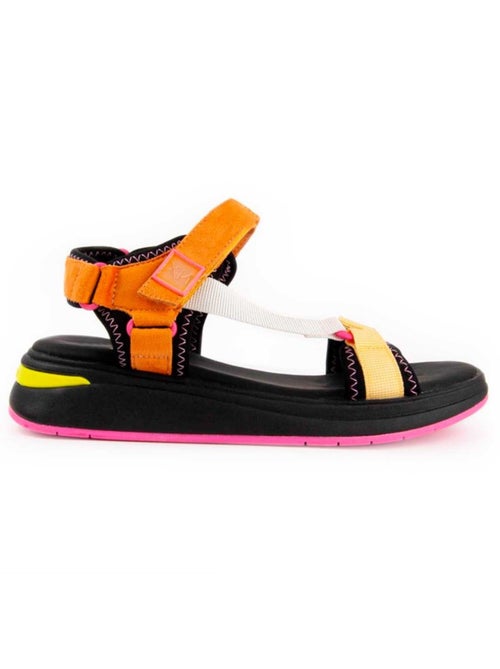 Sandalia Casual Sintetico Montevita - Kiabi