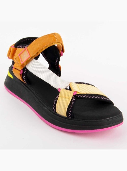 Sandalia Casual Sintetico Montevita - Kiabi