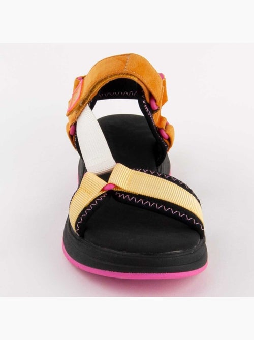 Sandalia Casual Sintetico Montevita - Kiabi