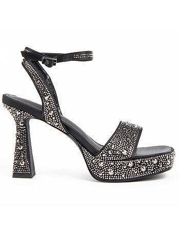 Sandalia Casual Sintetico Montevita