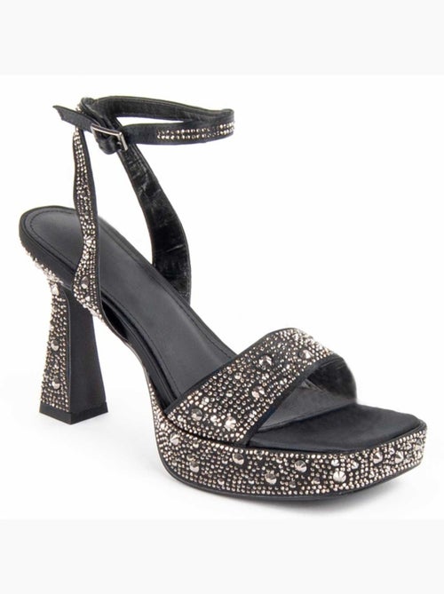 Sandalia Casual Sintetico Montevita - Kiabi