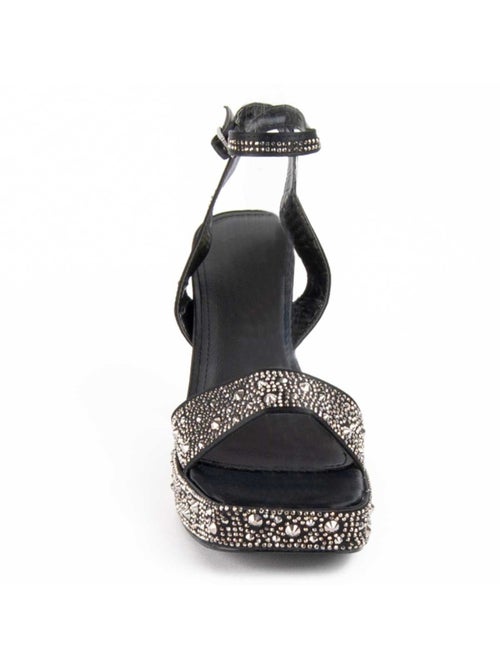 Sandalia Casual Sintetico Montevita - Kiabi