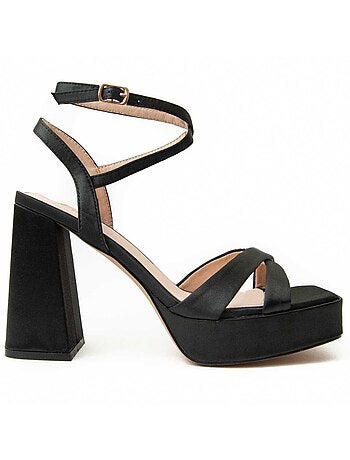 Sandalia Casual Sintetico Montevita