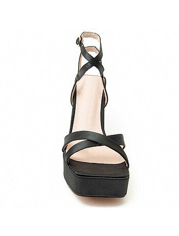 Sandalia Casual Sintetico Montevita