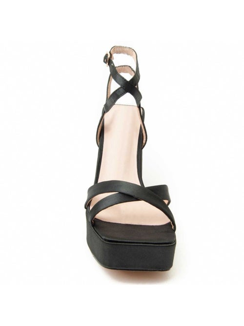 Sandalia Casual Sintetico Montevita - Kiabi