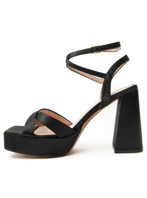Sandalia Casual Sintetico Montevita - Kiabi
