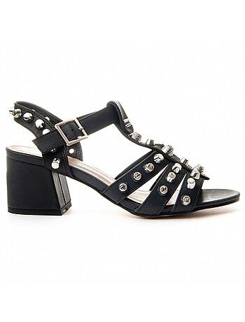 Sandalia Casual Sintetico Montevita