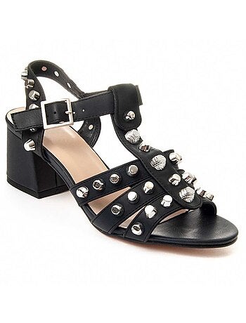 Sandalia Casual Sintetico Montevita