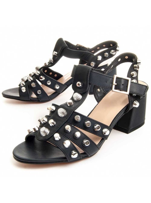 Sandalia Casual Sintetico Montevita - Kiabi