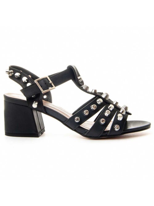 Sandalia Casual Sintetico Montevita - Kiabi