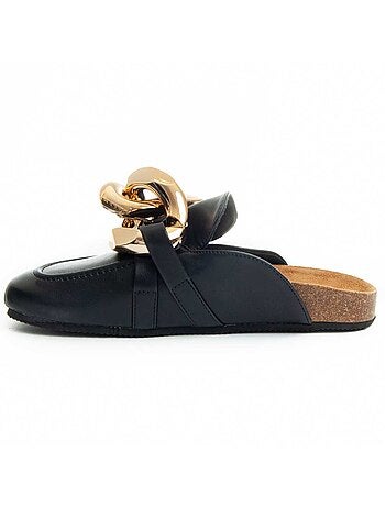 Sandalia Casual Sintetico Montevita