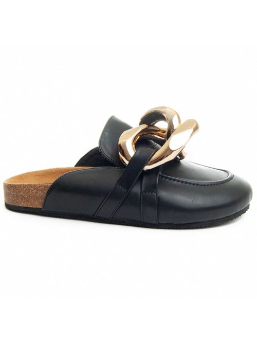 Sandalia Casual Sintetico Montevita - Kiabi