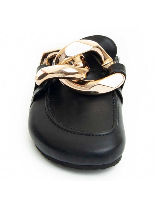 Sandalia Casual Sintetico Montevita - Kiabi