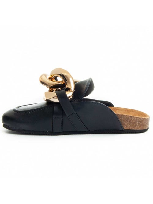 Sandalia Casual Sintetico Montevita - Kiabi