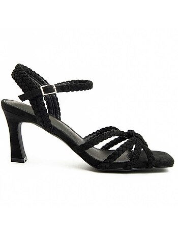 Sandalia Casual Sintetico Montevita