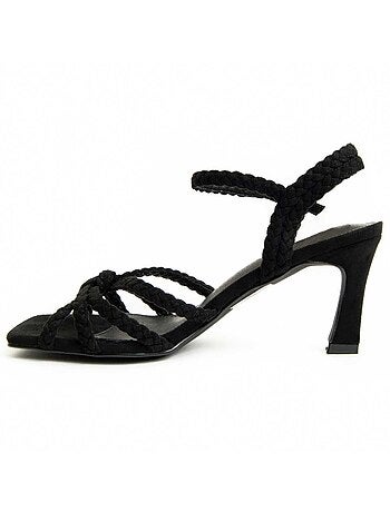 Sandalia Casual Sintetico Montevita