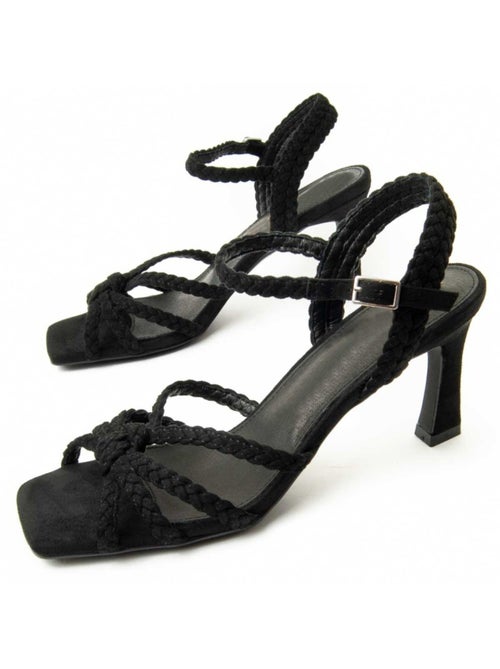 Sandalia Casual Sintetico Montevita - Kiabi