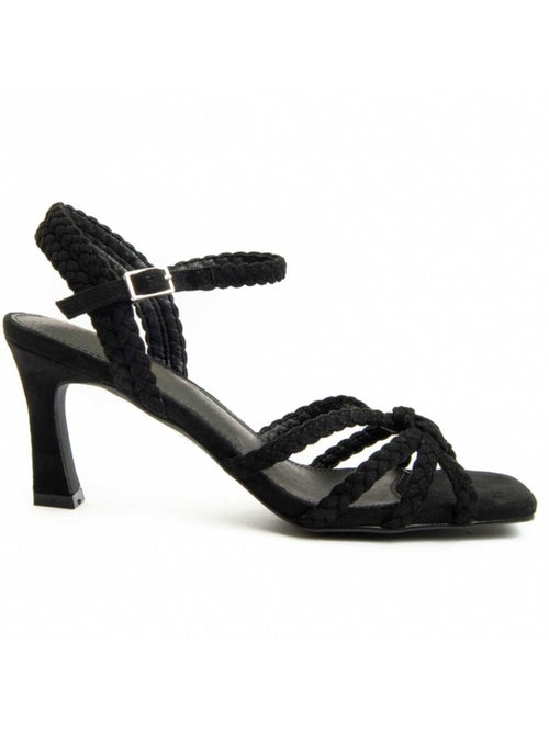 Sandalia Casual Sintetico Montevita - Kiabi