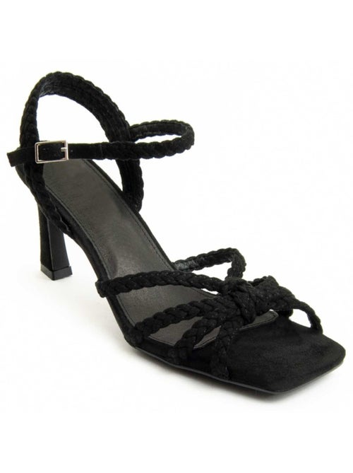 Sandalia Casual Sintetico Montevita - Kiabi