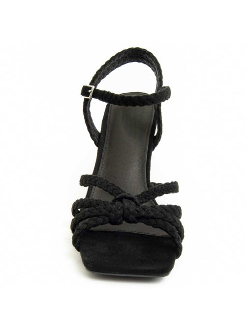 Sandalia Casual Sintetico Montevita - Kiabi