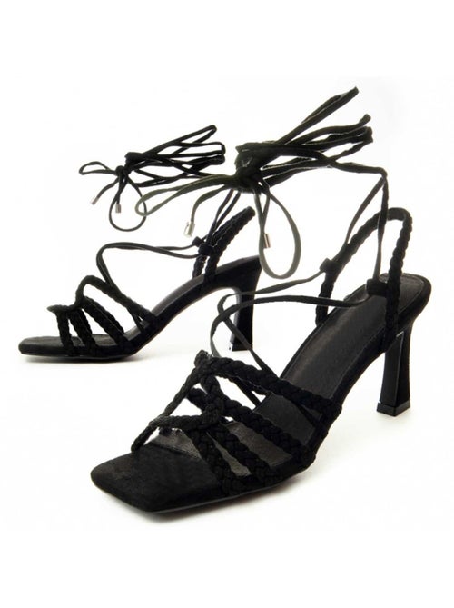 Sandalia Casual Sintetico Montevita - Kiabi