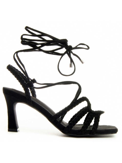 Sandalia Casual Sintetico Montevita - Kiabi