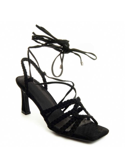 Sandalia Casual Sintetico Montevita - Kiabi