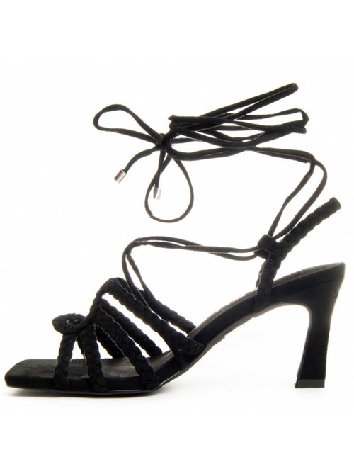 Sandalia Casual Sintetico Montevita - Kiabi