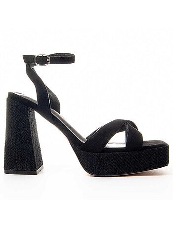 Sandalia Casual Sintetico Montevita
