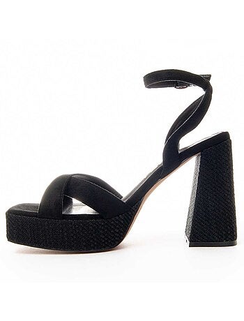 Sandalia Casual Sintetico Montevita