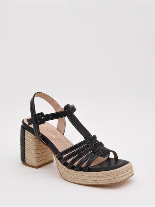 Sandalia Casual Sintetico Montevita - Kiabi