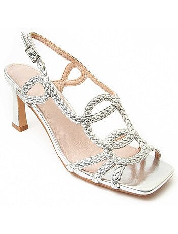 Sandalia Casual Sintetico Montevita