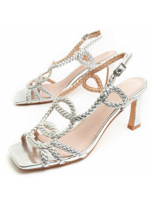 Sandalia Casual Sintetico Montevita - Kiabi