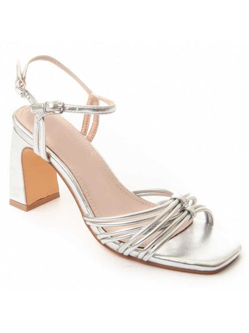 Sandalia Casual Sintetico Montevita - Kiabi