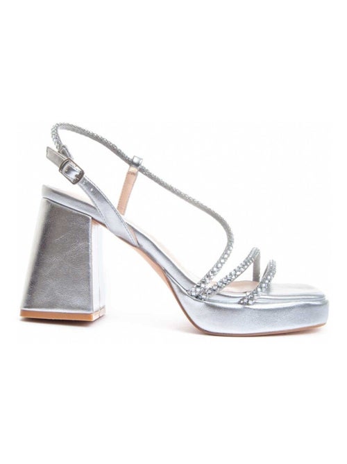 Sandalia Casual Sintetico Montevita - Kiabi