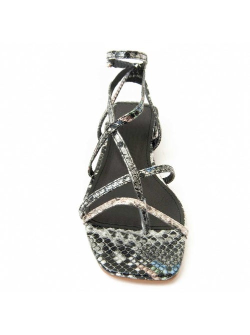 Sandalia Casual Sintetico Montevita - Kiabi