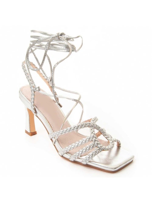 Sandalia Casual Sintetico Montevita - Kiabi