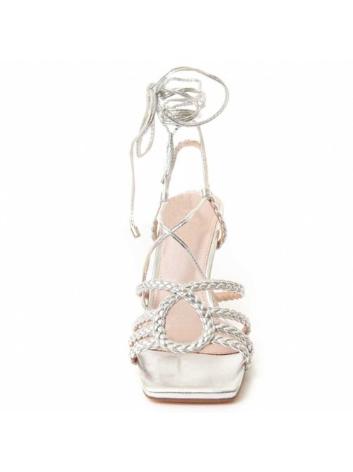 Sandalia Casual Sintetico Montevita - Kiabi