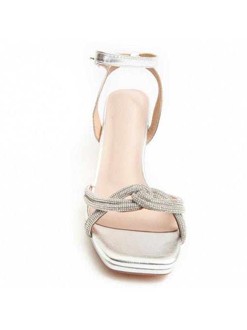 Sandalia Casual Sintetico Montevita - Kiabi