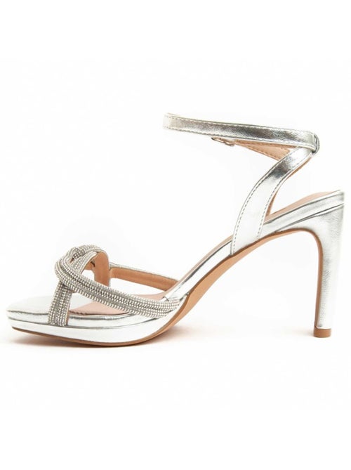 Sandalia Casual Sintetico Montevita - Kiabi