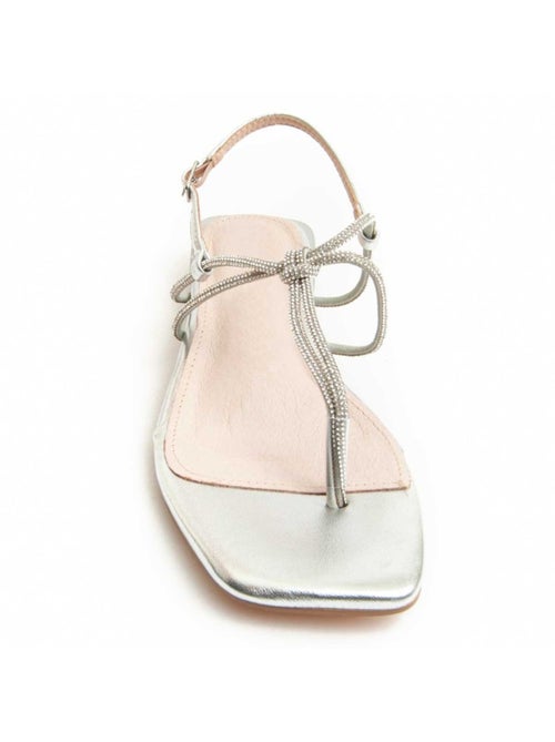 Sandalia Casual Sintetico Montevita - Kiabi