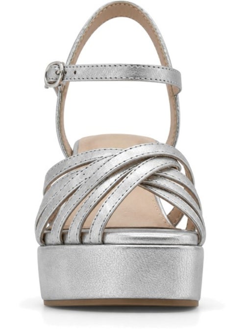 Sandalia casual sintetico montevita - Kiabi Sandalia casual sintetico montevita - Kiabi