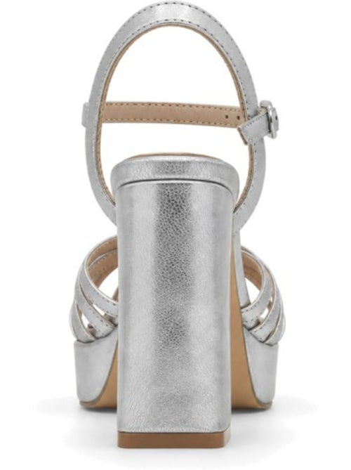 Sandalia casual sintetico montevita - Kiabi Sandalia casual sintetico montevita - Kiabi