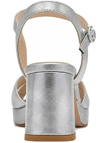 Sandalia casual sintetico montevita